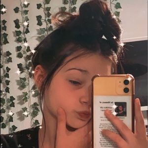 Meet your Posher, Taylor